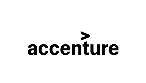 Logo Accenture