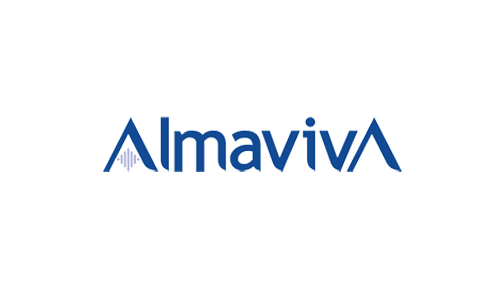 Logo Almaviva