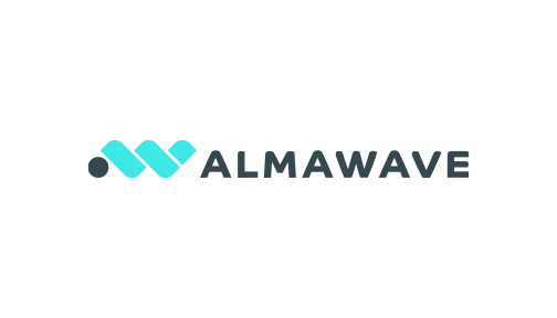 Logo Almawave