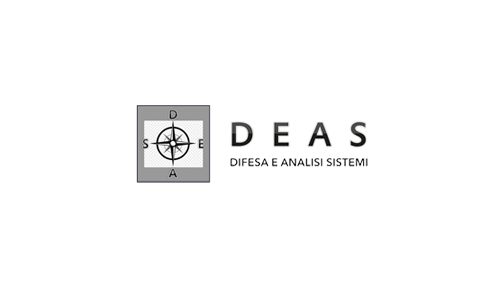 Logo DEAS