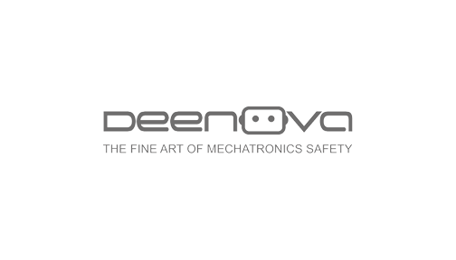 Logo Deenova