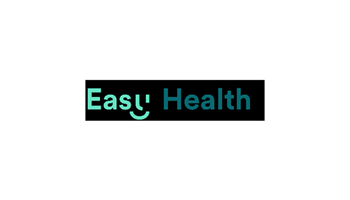 Logo Easy Health