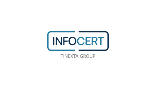 Logo InfoCert
