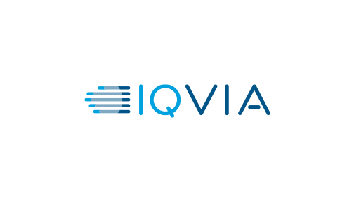 Logo IQVIA