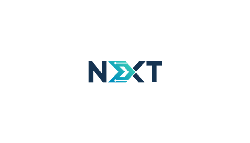 Logo NEXT