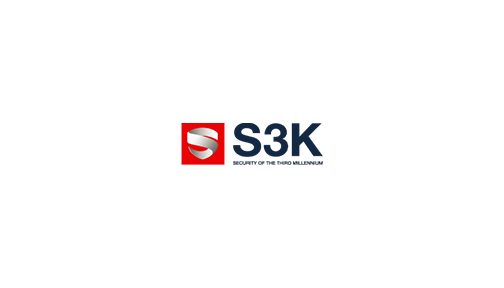 Logo S3K