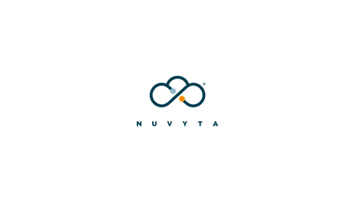 Logo Nuvyta